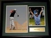 Rory McIlroy
