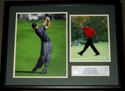 Tiger Woods