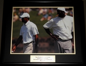 Woods and Jordan